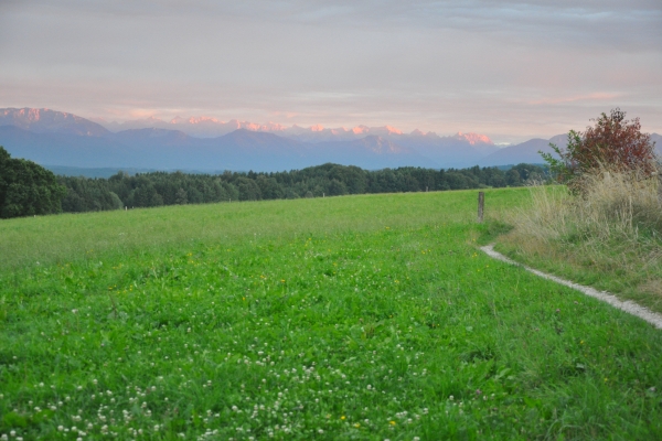 Hotel Bed and Breakfast Bavaria